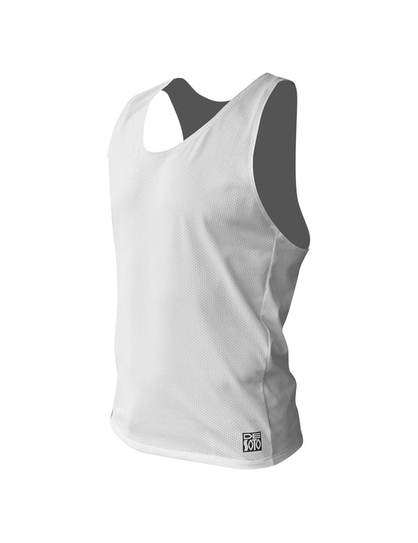 Skin Cooler Run Singlet - All-Gender - Custom