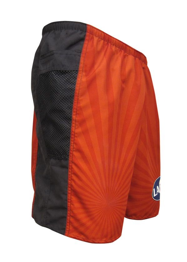 Men's Solana Run Short - Custom