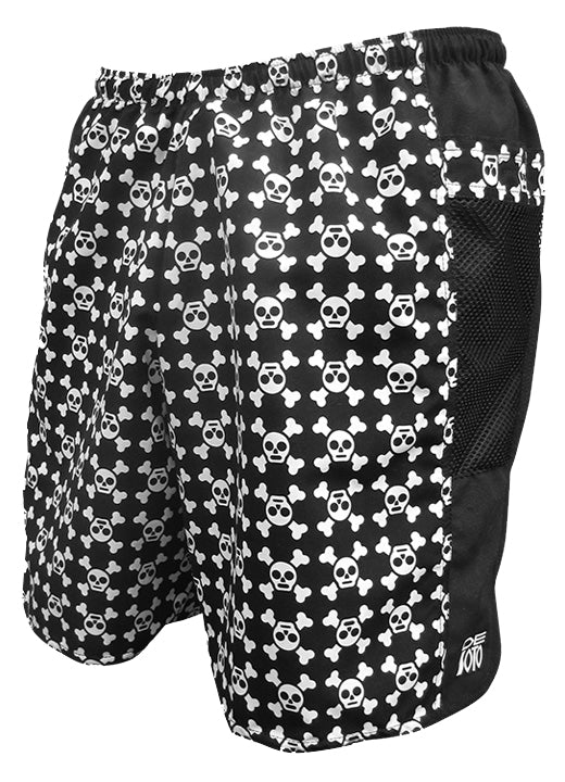 Men's Solana Run Short - Custom