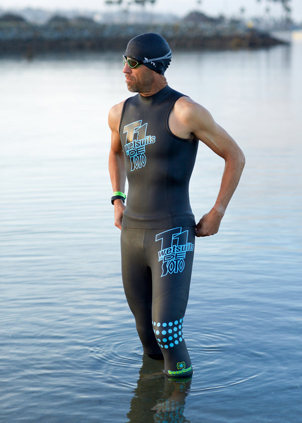 T1 Speedvest - On Sale