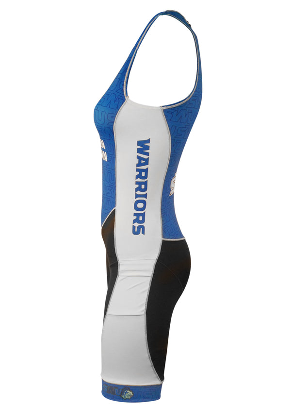 ITU Trisuit für Damen – Custom