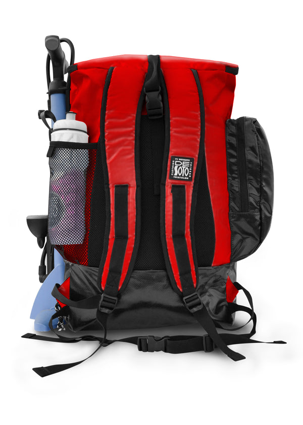 Transition Pack V8