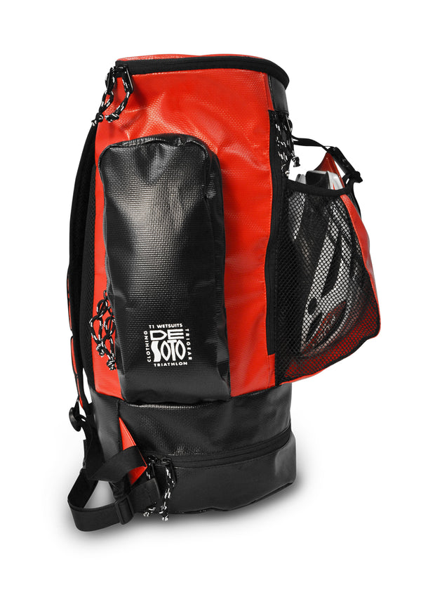 Transition Pack V8