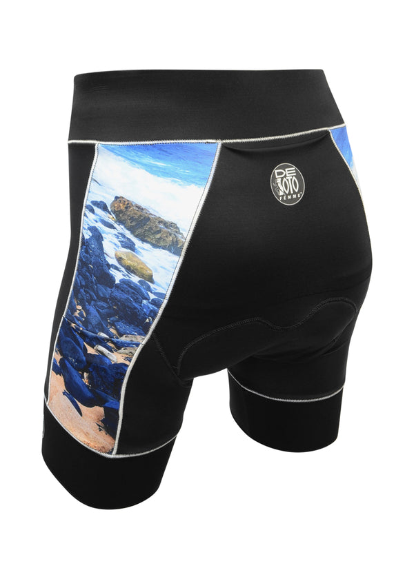 Women’s 400-Mile™ Cycling Short