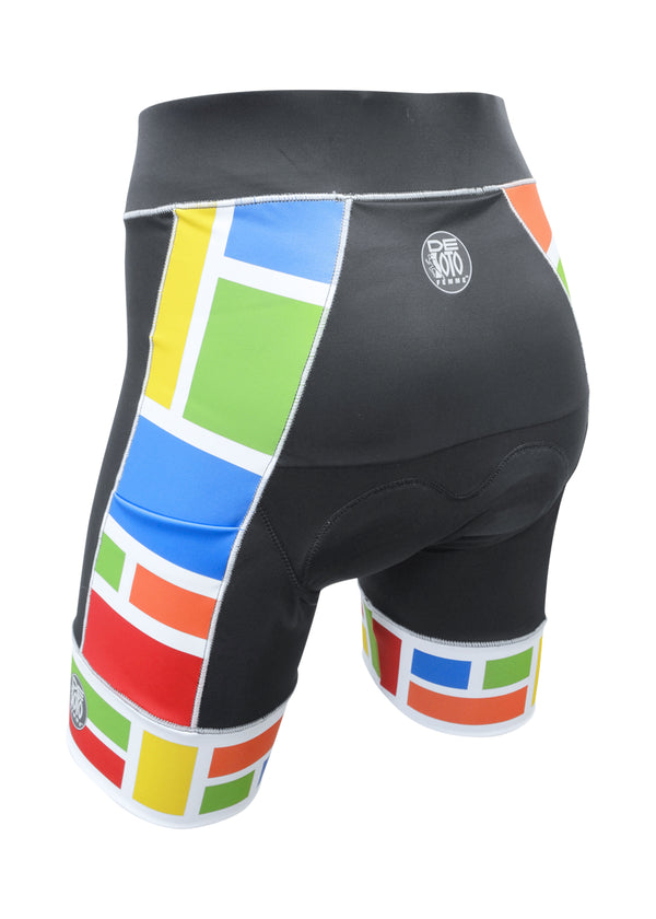 Women's 400-Mile™ Cycling Short - Custom