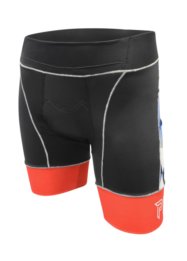 Women's 400-Mile™ Cycling Short - Custom