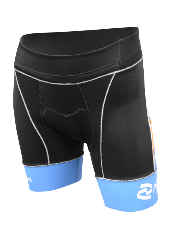 Women's 400-Mile™ Cycling Short - Custom