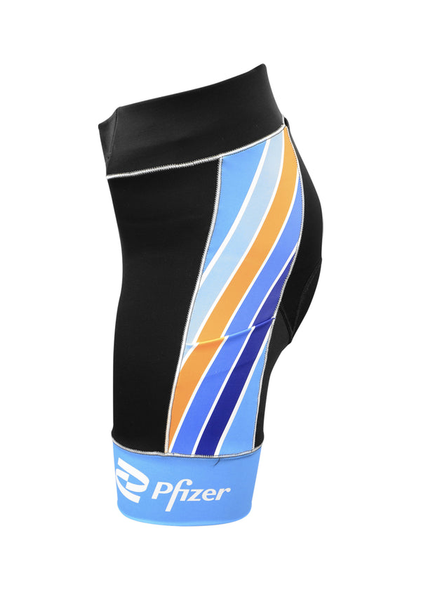 Women's 400-Mile™ Cycling Short - Custom