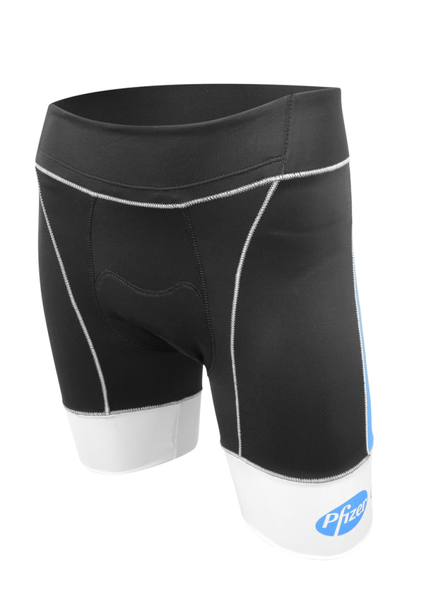 Women's 400-Mile™ Cycling Short - Custom