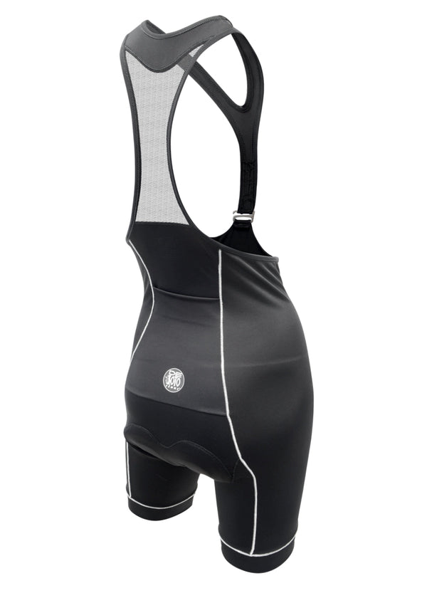 Women's 400-Mile Cycling Bib - Custom