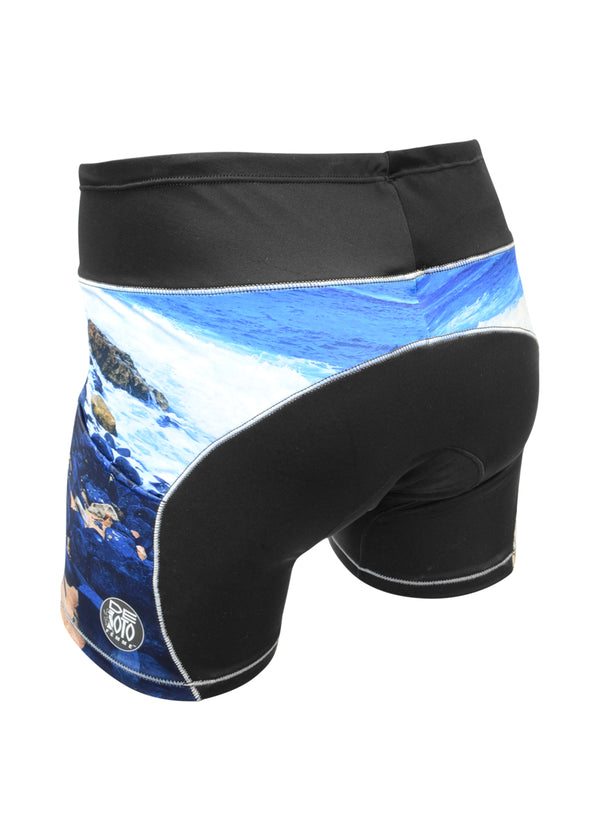 Carrera Tri Short für Damen