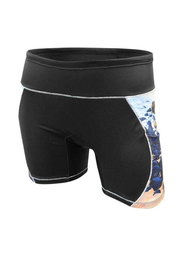Carrera Tri Short für Damen