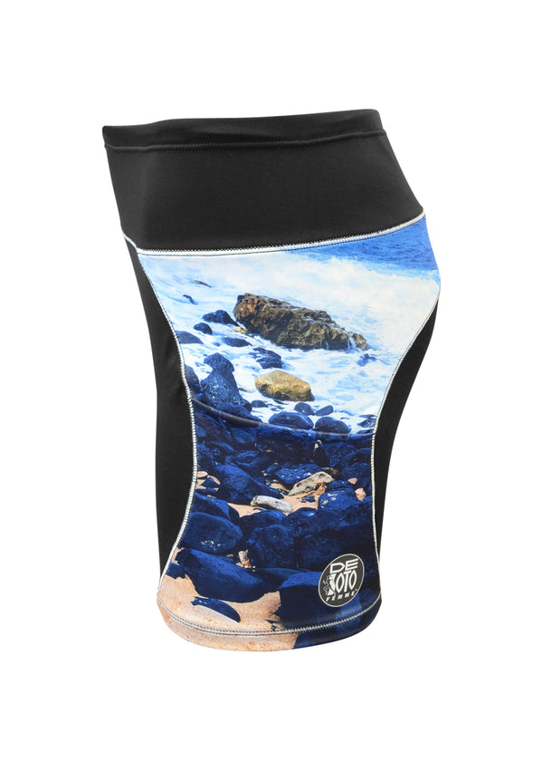 Carrera Tri Short für Damen