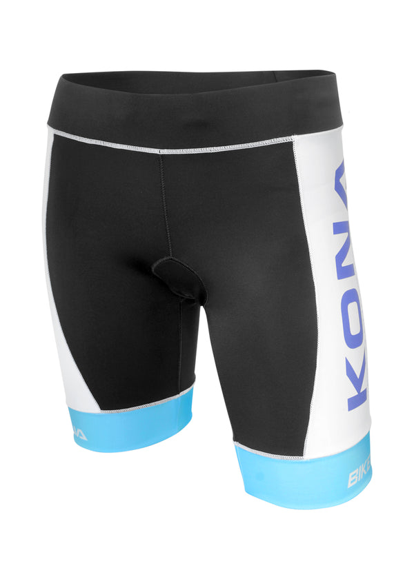 Pantalones cortos de triatlón Mobius para mujer, personalizados