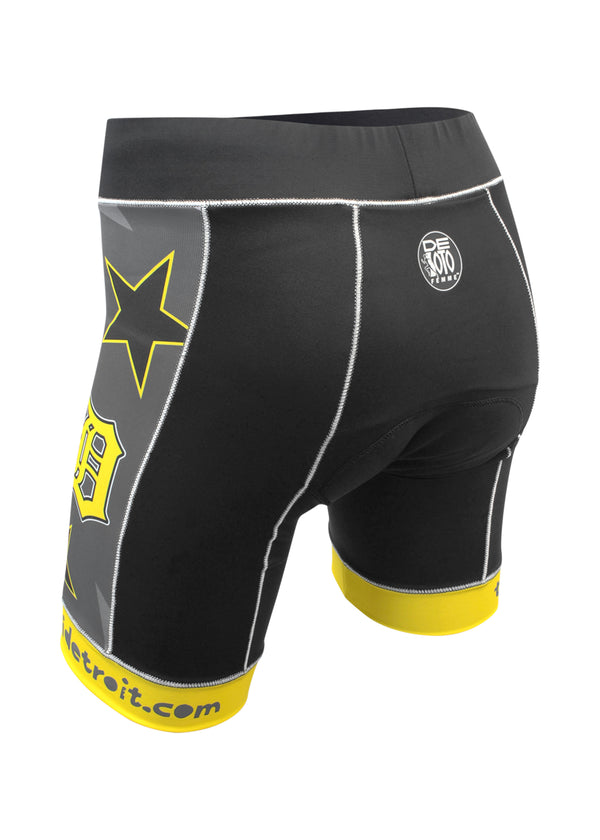 Women's Forza Tri Short - Custom