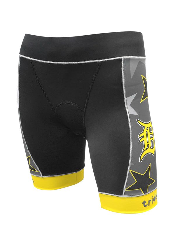 Women's Forza Tri Short - Custom