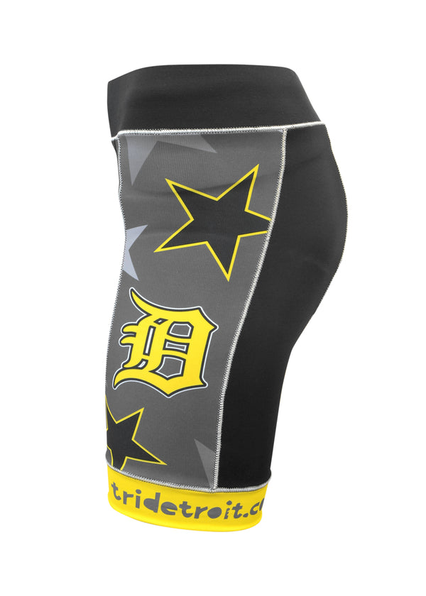 Women's Forza Tri Short - Custom