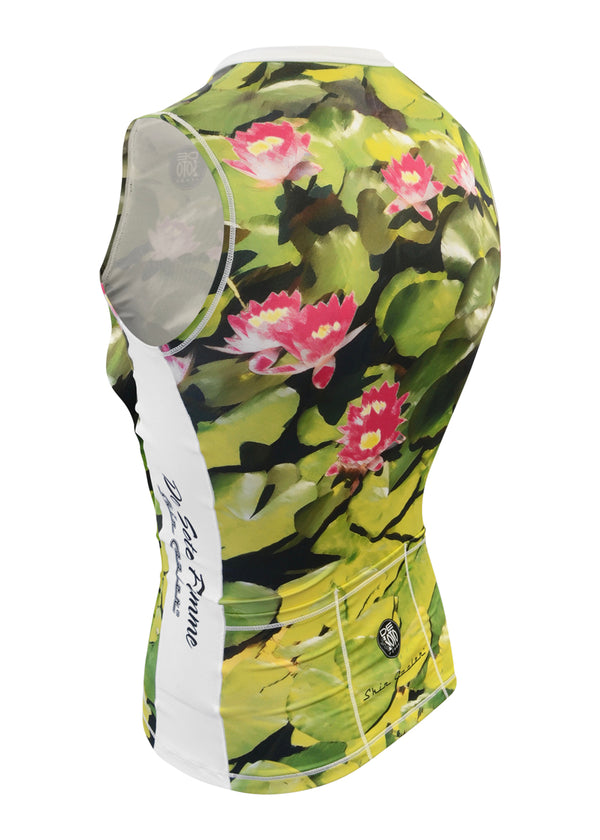 Women’s Skin Cooler Half Zip Top