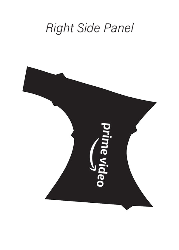 Pantalones cortos de triatlón Mobius para mujer - Amazon Studios