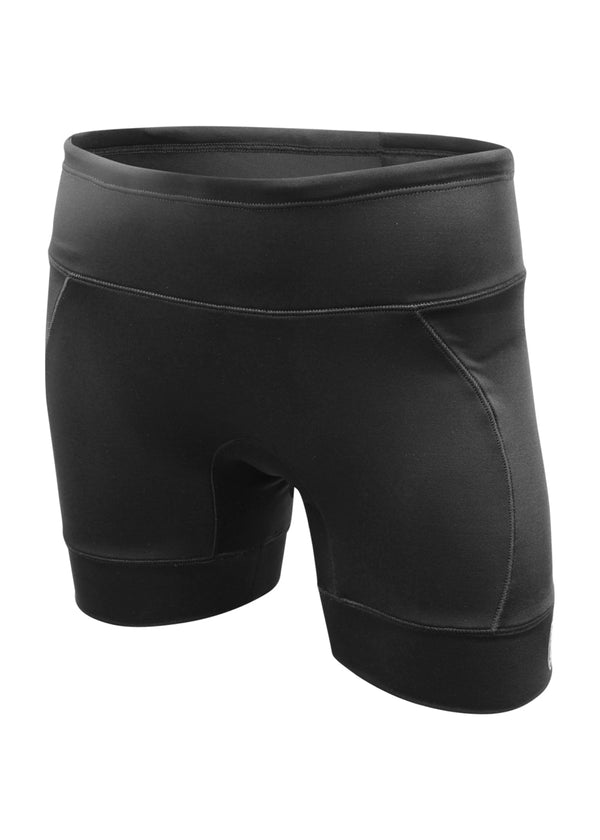Pantalones cortos de triatlón Mobius para mujer - Amazon Studios