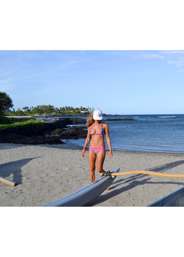 Women’s Qtkini Swim Brief