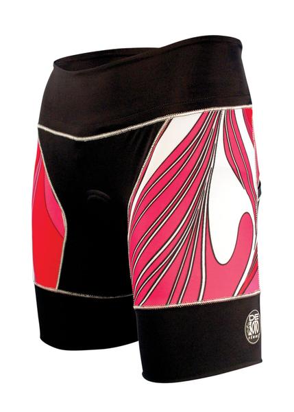 Women’s Riviera Tri Short - Sale