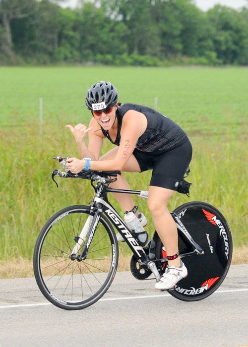 Women’s Riviera Tri Short - Sale