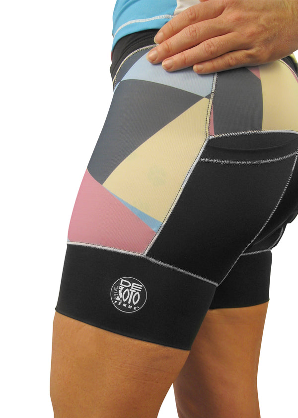 Women’s Riviera Tri Short - Sale