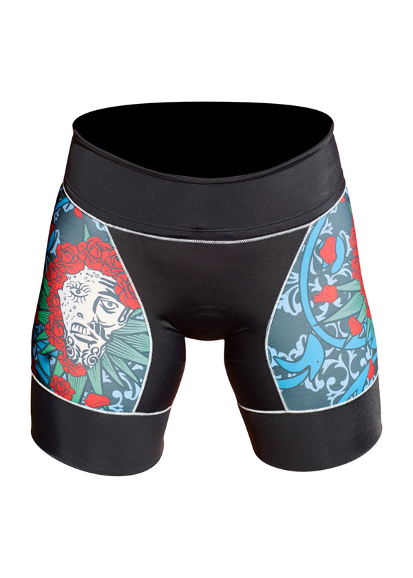 Women’s Riviera Tri Short - Sale