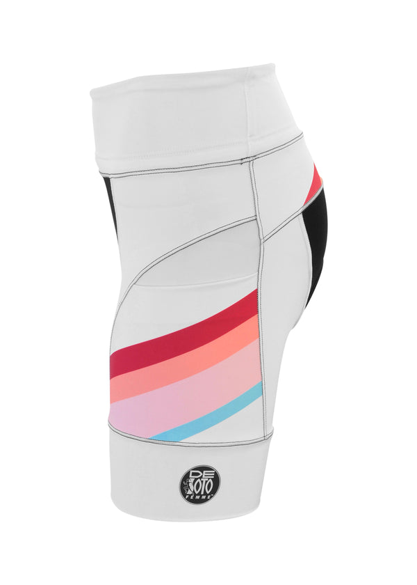 Women’s Riviera Tri Short - Sale