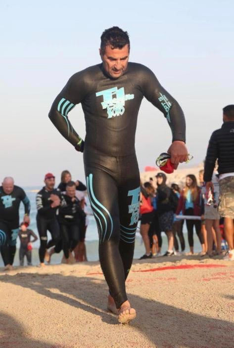 Jersey T1 First Wave