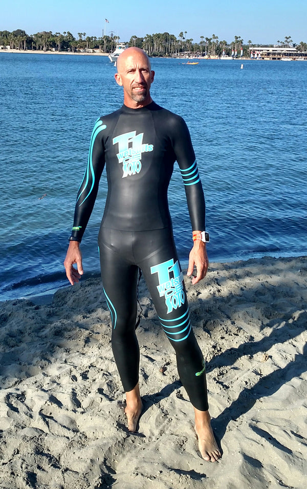 Jersey T1 First Wave