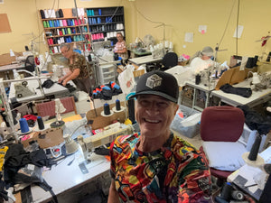 How De Soto Sport is Made: Craft, Quality, and Innovation Under one Roof