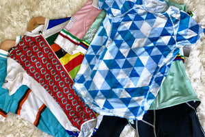 A Tip from Emilio:  Prolong the life of your clothing.