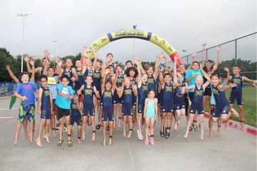 Coaching Your Tri Team by Ambassador Andrew Harley