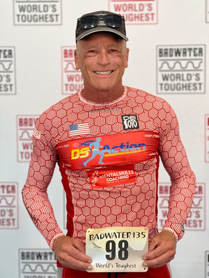 Badwater® Skin Cooler™  Ultra Top