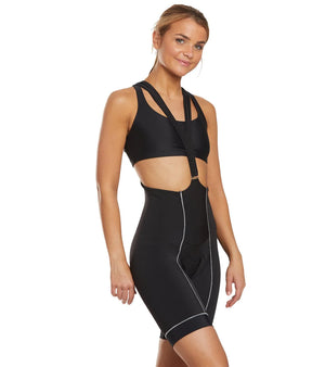 400-Meilen-Radtrikot für Damen