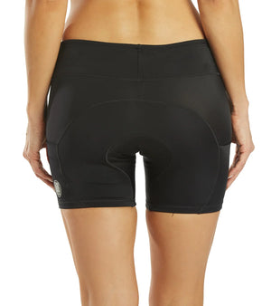 Women’s Carrera Tri Short