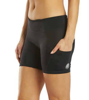 Women’s Carrera Tri Short