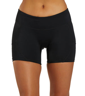 Women’s Micro Tri Short