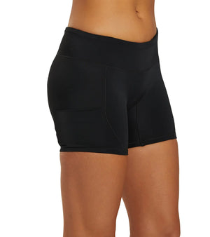Women’s Micro Tri Short