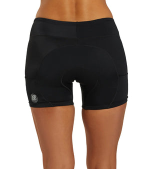 Women’s Micro Tri Short