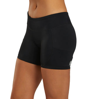 Women’s Micro Tri Short