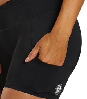 Women’s Micro Tri Short