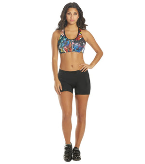 Women’s Carrera Micro Bra