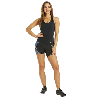 Women’s Carrera Sprint Top