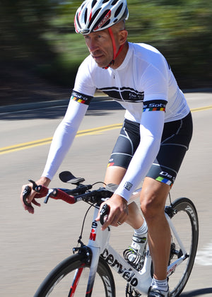 Arm Coolers - Custom