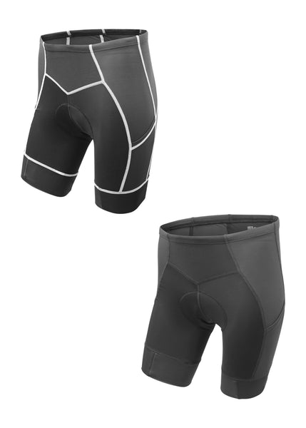 Men's 400 Mile™ Cycling Short – De Soto Sport