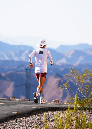 Badwater® Skin Cooler™  Ultra Top