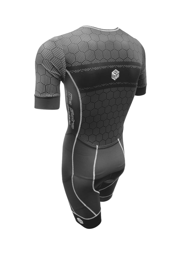 Men's Forza Flisuit™ Sleeved - BYO Classics (Build Your Own)